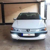 پژو پارس سال|خودرو سواری و وانت|شاهین‌شهر, عطار|دیوار