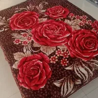 پتوی ایراد مهندسی شادیلون یکنفره