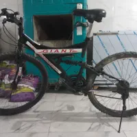 دوچرخه 26سالم