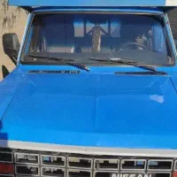 نیسان دیزل مدل 90|خودرو سواری و وانت|علی‌آباد کتول, |دیوار