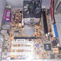 کامپیوتر وکیس خراب و قطعات خراب کیس|قطعات و لوازم جانبی رایانه|یزد, |دیوار