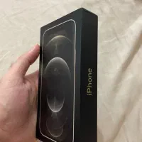 آیفون۱۲pro نو نو