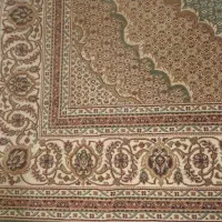 فرش ۶متری ماشینی خوب کاشان