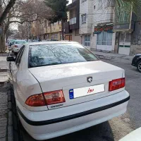 سمند ای اف سون|خودرو سواری و وانت|مشهد, نکاح|دیوار