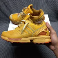 کتونی اند ZX8000 سفارش ویتنام سایز۴۰ آکبند|کیف، کفش، کمربند|قرچک, مهدیه|دیوار