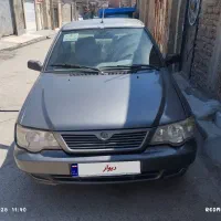 پراید 132 مدل 90