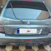 111 مدل 98 کاملا خونگی