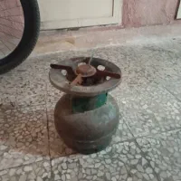 پیک نیک گازی
