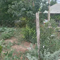 فروش زمین ۴۰۰ متری کاملا مسکونی