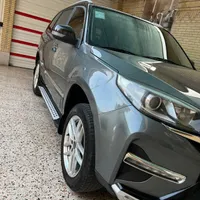 ام‌وی‌ام X33 S نیوفیس، مدل ۱۴۰۱|خودرو سواری و وانت|شیراز, شهرک فرهنگیان|دیوار