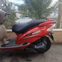 ویگو ۱۱۰ مدل ۹۸