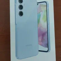 گوشی سامسونگ A35
