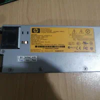 منبع تغذیه 12V