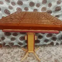 سنتور 9خرک استاد میرزایی