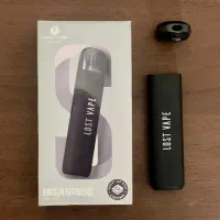 پاد Lost Vape Ursa Nano S