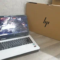 لپ تاپ hp zbook i5 نسل ششم گرافیکدار 6G