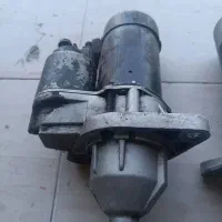 استارت پژو 405