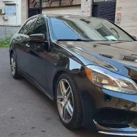 بنز E350 amg 2016|خودرو سواری و وانت|رشت, جانبازان|دیوار