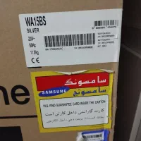 لباسشویی سامسونگ درب از بالا|ماشین لباسشویی و خشک‌کن لباس|پیشوا, |دیوار