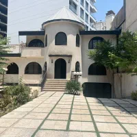 ویلا زعفرانیه ۱۱۰۰متر/مناسب کار/مسکونی
