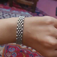 دستبند رولکس شیک وزیبا