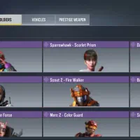 اکانت کالاف|کنسول، بازی ویدئویی و آنلاین|قم, شهید صیاد شیرازی|دیوار