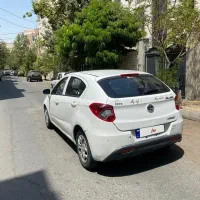 برلیانس h220