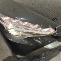 تویوتا فرانتلندر فول کامل ۲۰۲۵|خودرو سواری و وانت|رشت, انصاری|دیوار