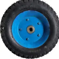 لاستیک فرغون بادی