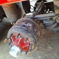 کفی سه محور جفت لاستیک|خودرو سنگین|سبزوار, توحیدشهر|دیوار