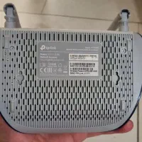 مودم تی پی لینک (tp-link)|مودم و تجهیزات شبکه|تهران, دریا|دیوار