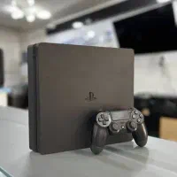 PS4 Slim