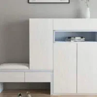 جاکفشی نشیمن جدید|جاکفشی، کمد، دراور|اصفهان, طامه|دیوار