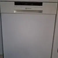 ماشین ظرفشویی درحد نو