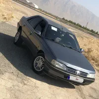 پژو ۴۰۵