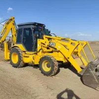 خدمات و اجاره بیل بکهو