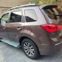 هایما S7 توربو1800  قهوه ای