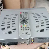 گیرنده HIVion919fast usb|صوتی و تصویری|تهران, سازمان برنامه شمالی|دیوار