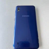 موبایل samsung A10 فوری|موبایل|تهران, ونک|دیوار