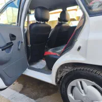 پراید ۱۳۱|خودرو سواری و وانت|باغستان, |دیوار