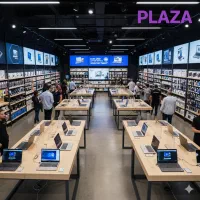 بدون پیش پرداخت ۱۵۰مدل لپ تاپ استوک اقساطی گارانتی