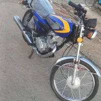 فروش موتورسیکلت