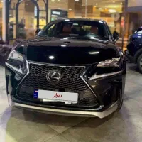 nx200 لکسوس ان ایکس ۲۰۰|خودرو سواری و وانت|تهران, سعادت‌آباد|دیوار