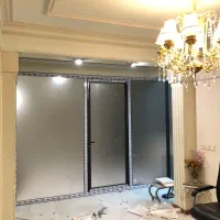 تولید نصب.پنجره.آلومینیوم Upvc.تولید سرعتی