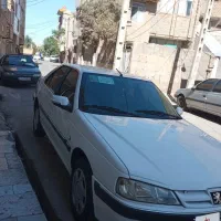 پژو پارس مدل 99|خودرو سواری و وانت|قم, محمد آباد|دیوار