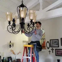 برقکاری برقکار نصب قم سیار خرده