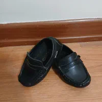 کفش کالج۲۵ و کتونی آدیداس سایز ۲۶|کفش و لباس بچه|تهران, زعفرانیه|دیوار