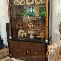 بوفه کمد دار