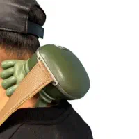 ماساژورگردن وشانه برندشیاتسو مدلFz831گارانتی ۱۸ماه|آرایشی، بهداشتی، درمانی|قم, نیروگاه|دیوار