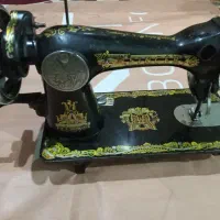 چرخ خیاطی